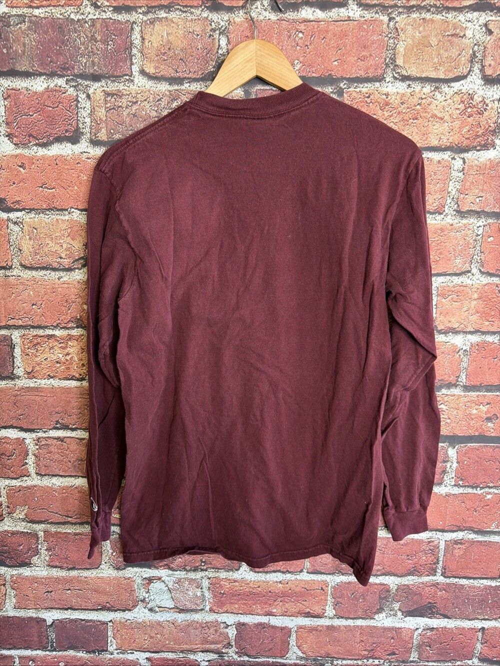 Champion Harvard University Long Sleeve Tshirt - Picture 3 of 4